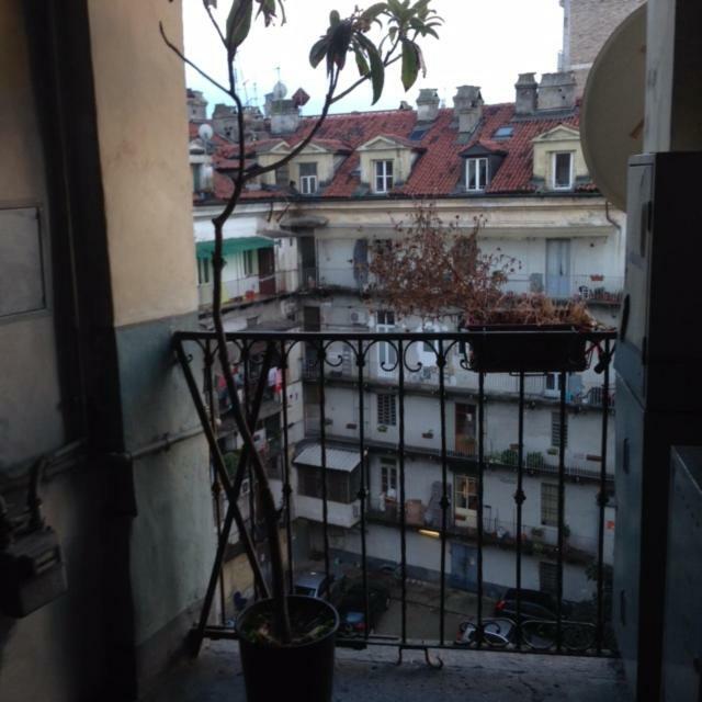 Mansarda In Borgo Dora Turim Exterior foto